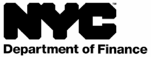 NYC DOF